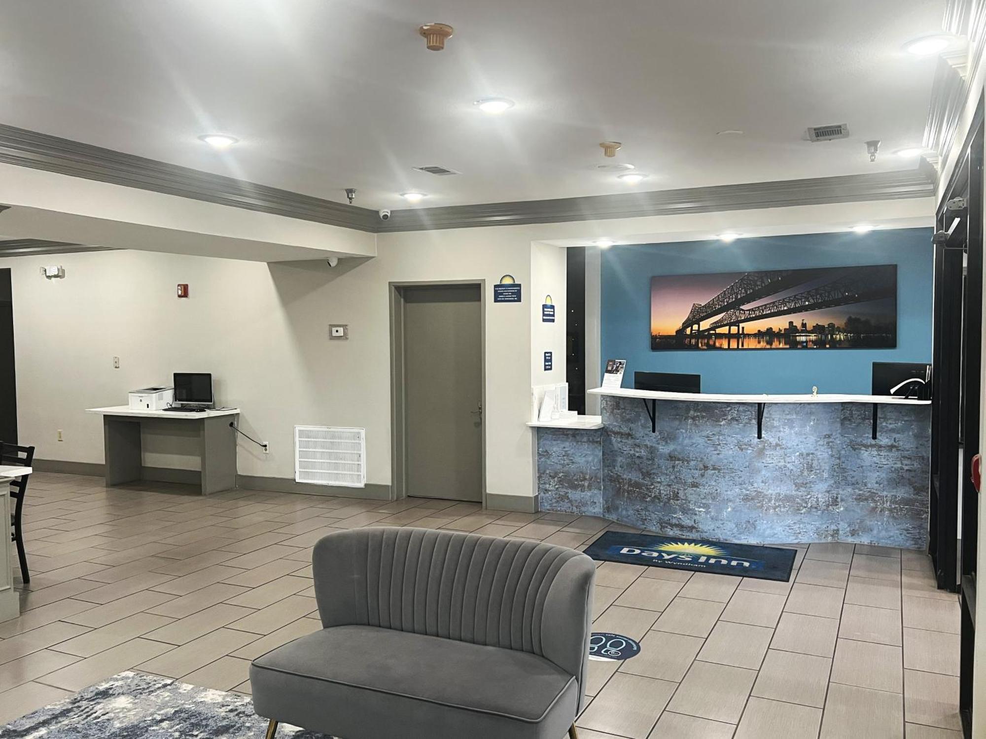 Days Inn by Wyndham Denham Springs-Baton Rouge East Exterior foto