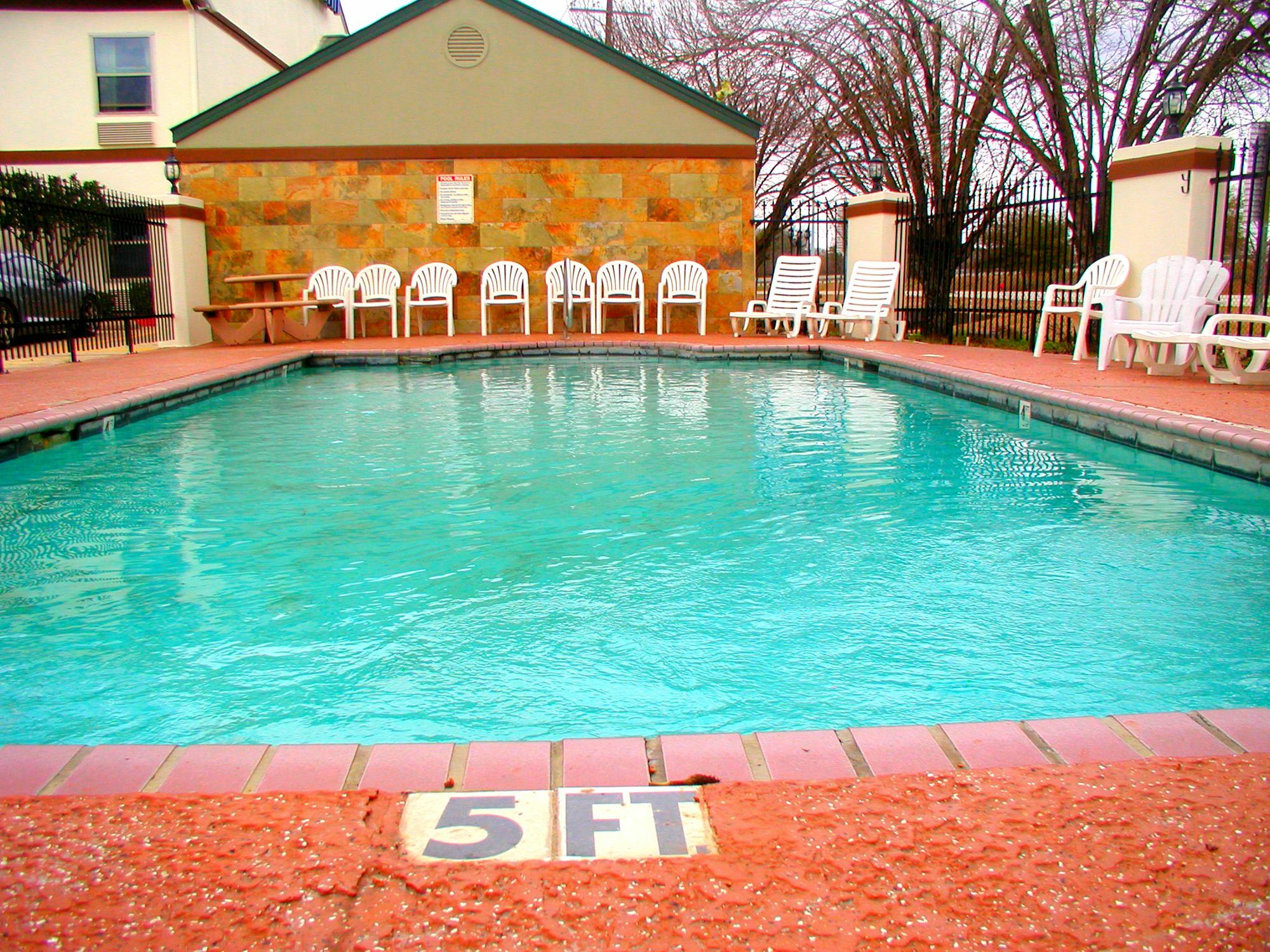 Days Inn by Wyndham Denham Springs-Baton Rouge East Exterior foto